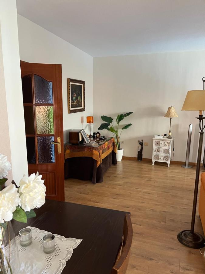Casa Con Piscina Cerca De Sevilla ภายนอก รูปภาพ